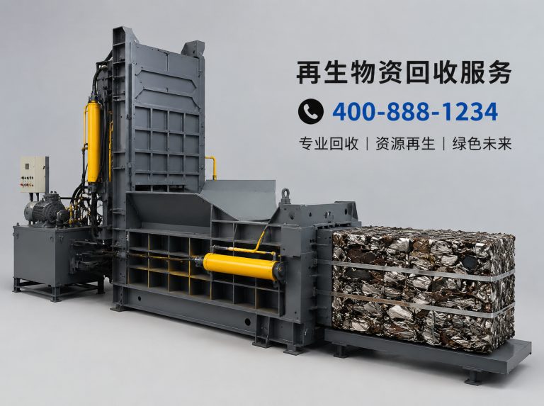 万源工厂机床生产线回收